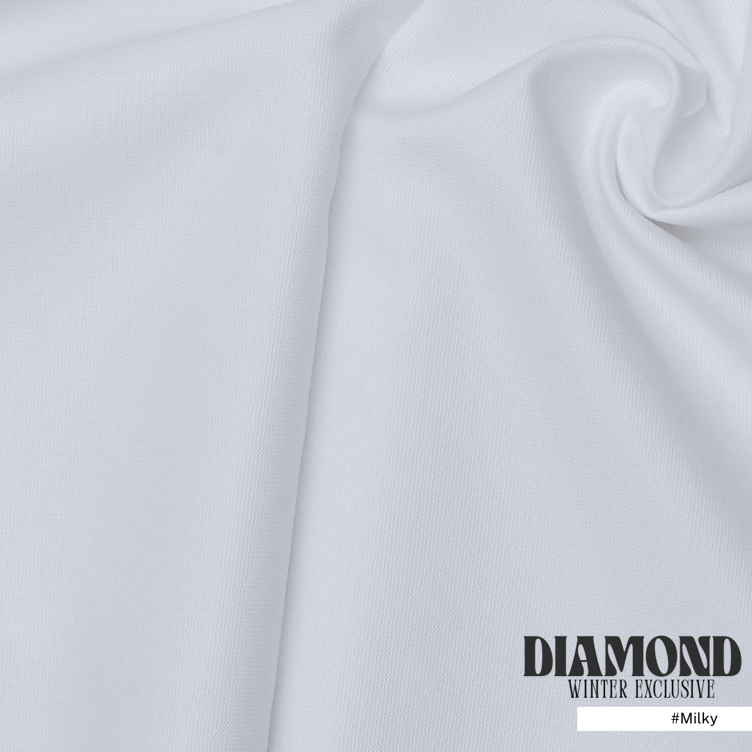 Diamond Winter Suiting