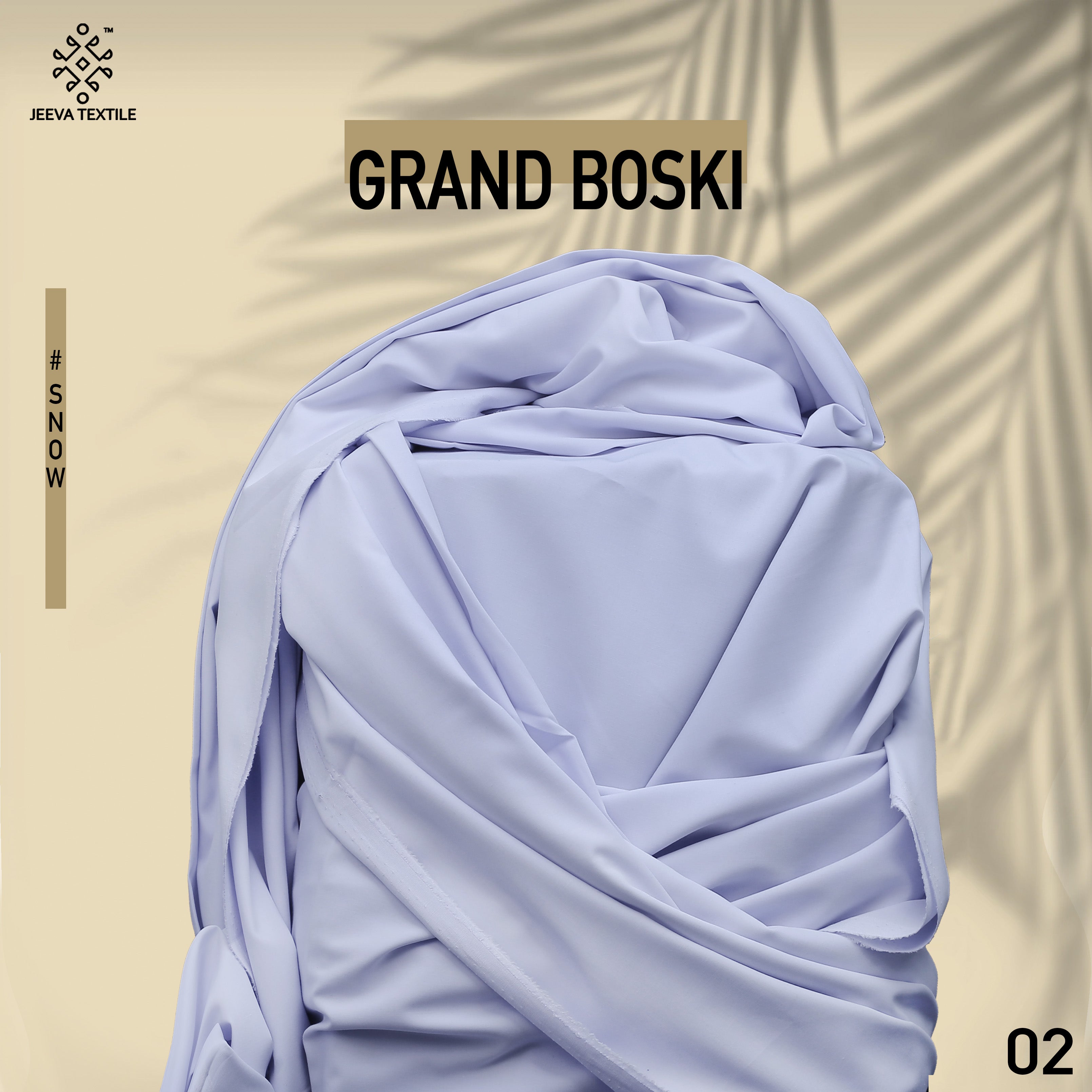 Grand Boski - Special Winter Edition