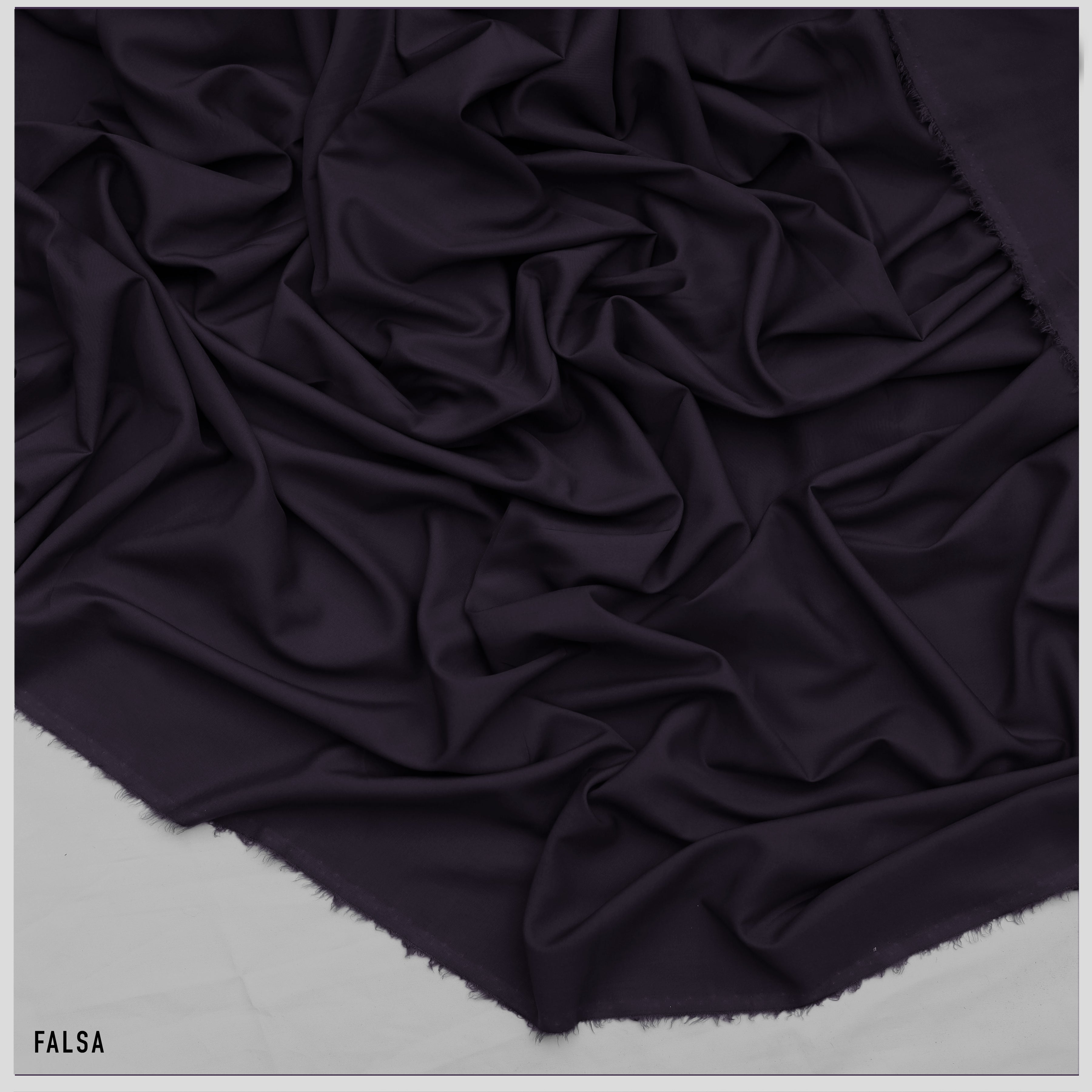 Asian Silk - Summer Luxe