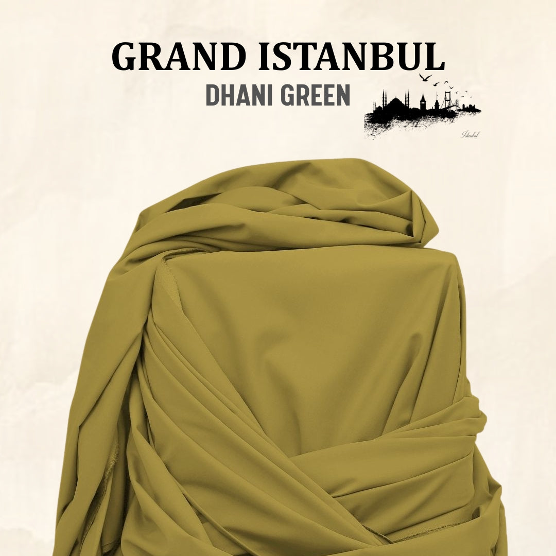 گرینڈ استنبول بوسکی