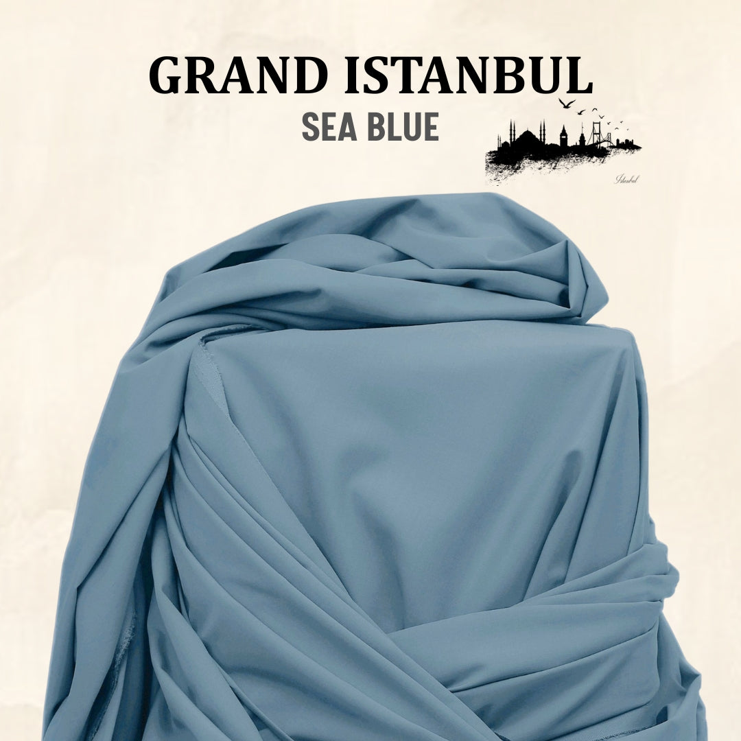 گرینڈ استنبول بوسکی