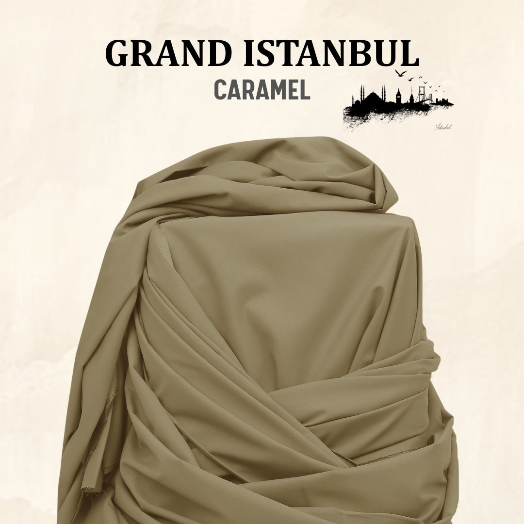 گرینڈ استنبول بوسکی