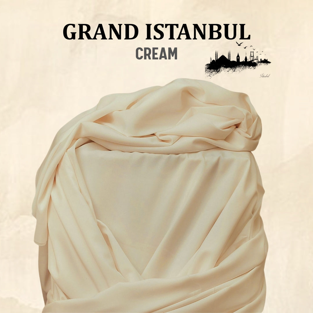 گرینڈ استنبول بوسکی