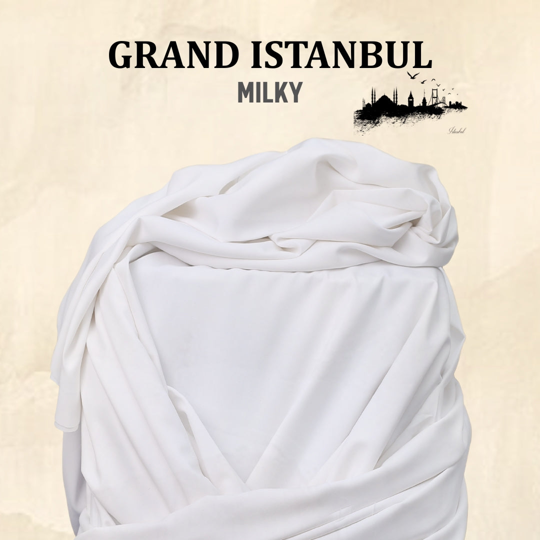 گرینڈ استنبول بوسکی