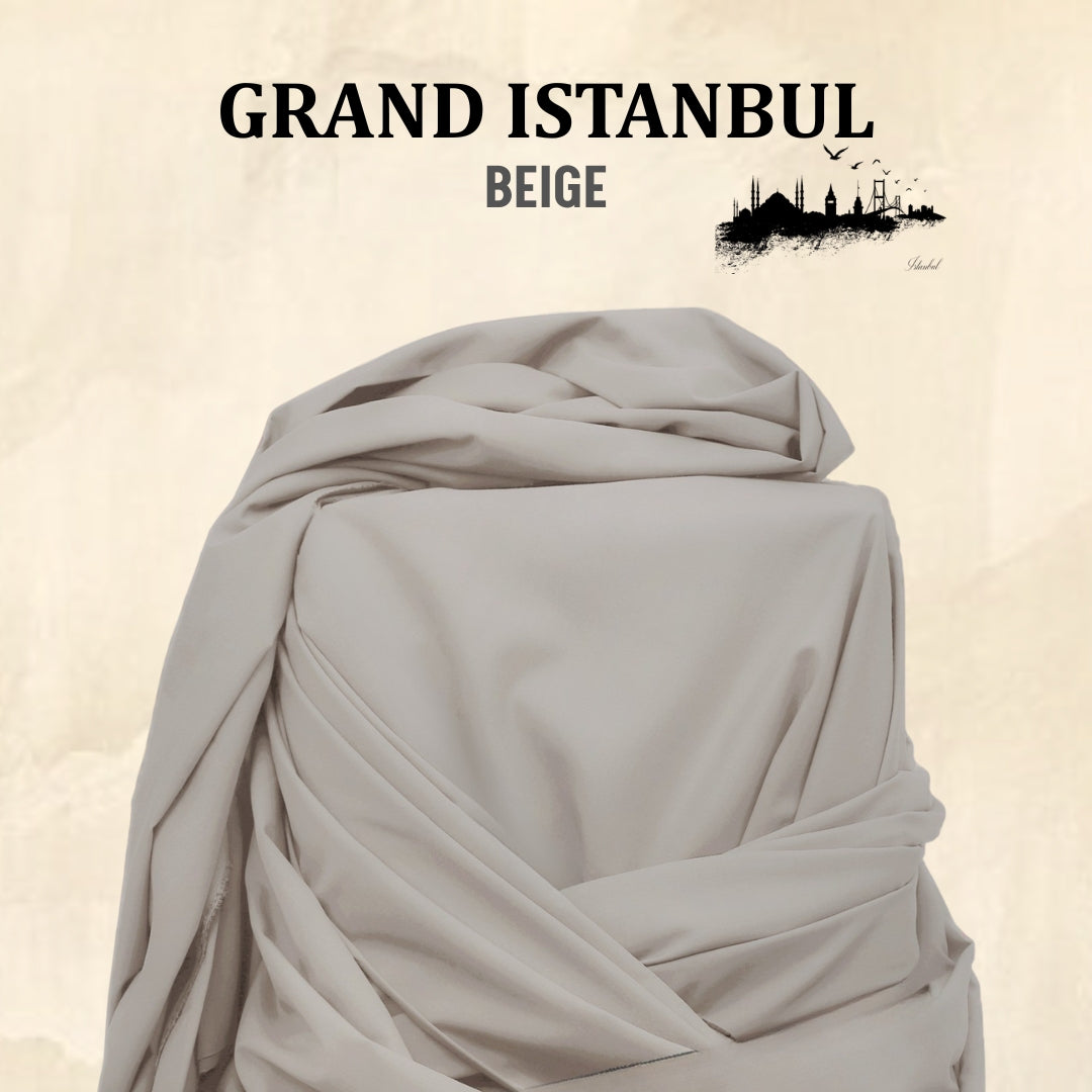 گرینڈ استنبول بوسکی