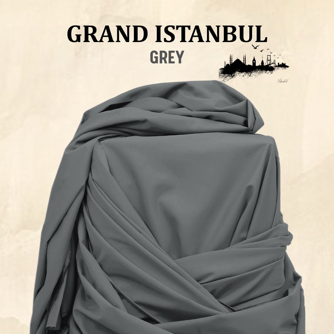 گرینڈ استنبول بوسکی