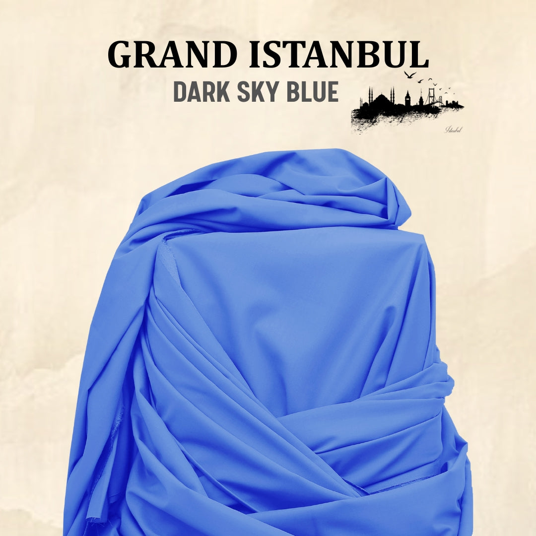 گرینڈ استنبول بوسکی