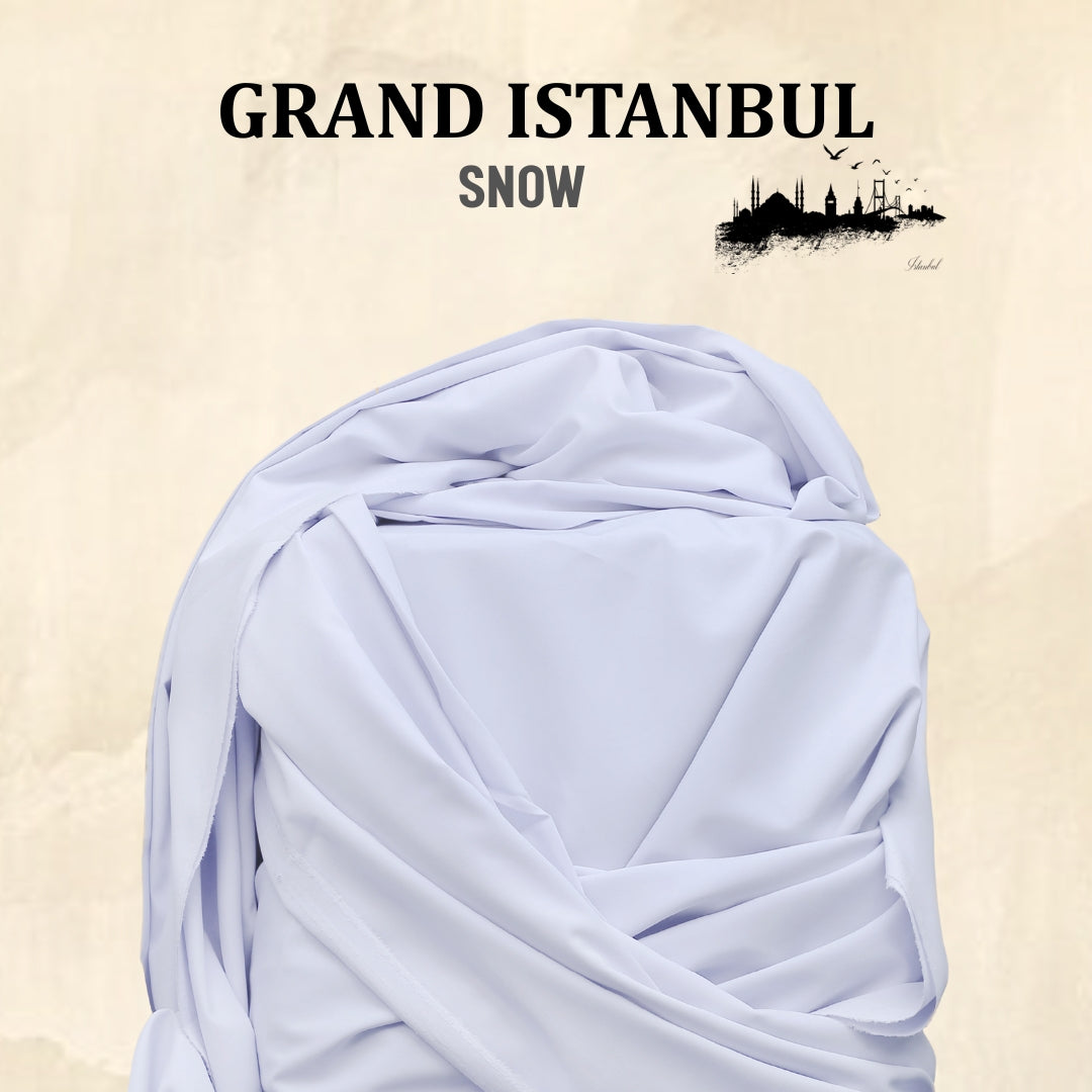 Grand Istanbul Boski - Luxury Blend