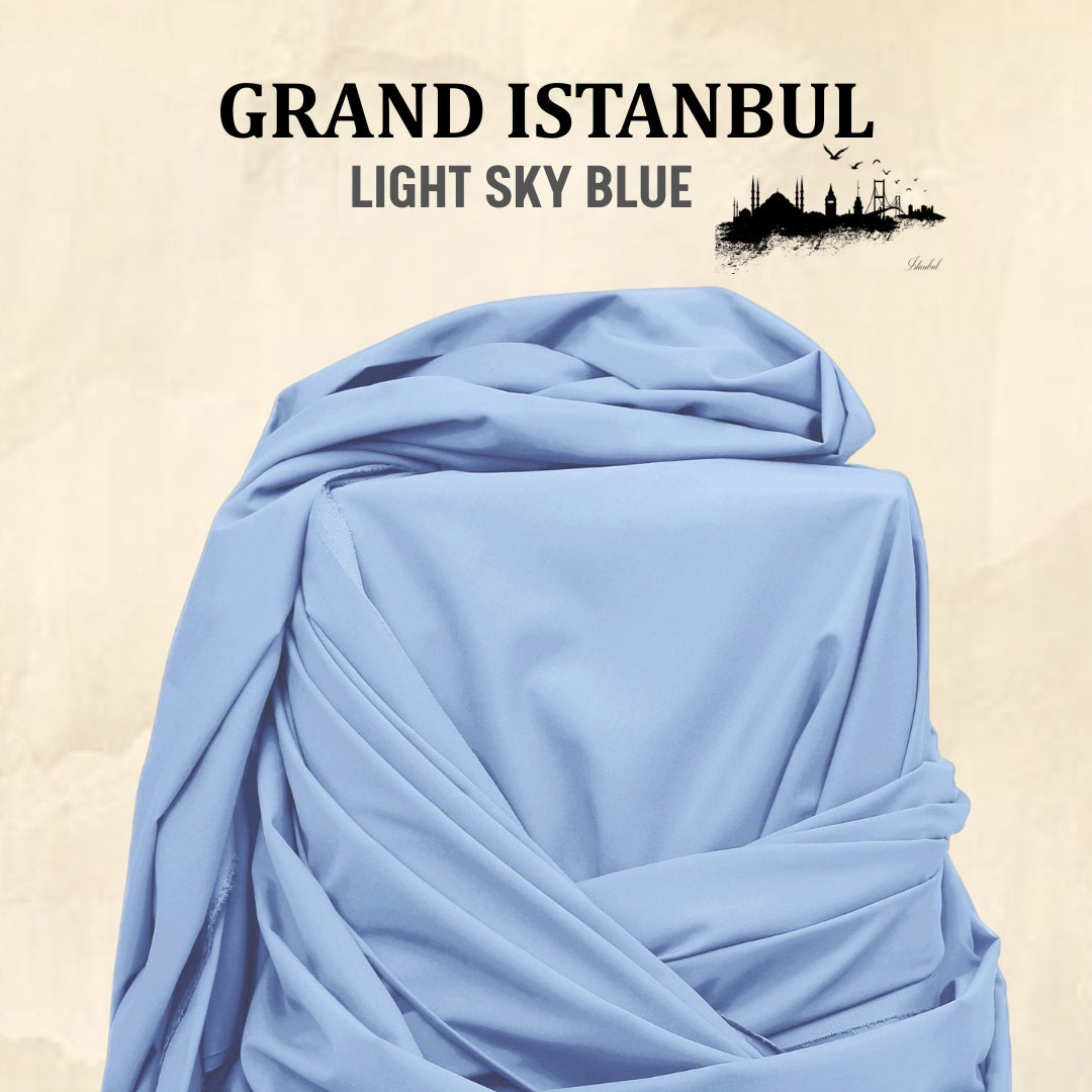 Grand Istanbul Boski - Luxury Blend