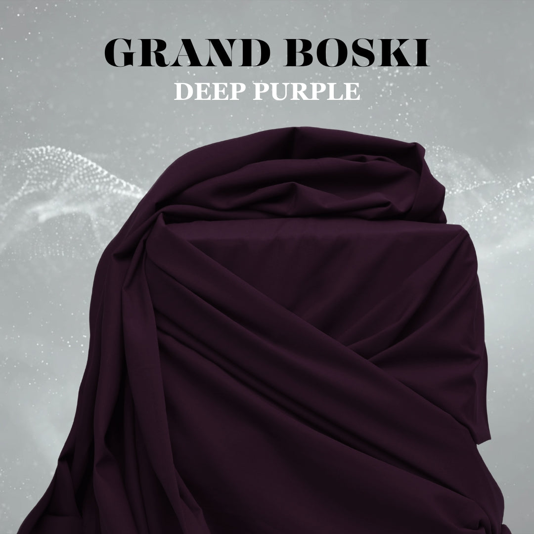 Grand Boski - Dark  Edition