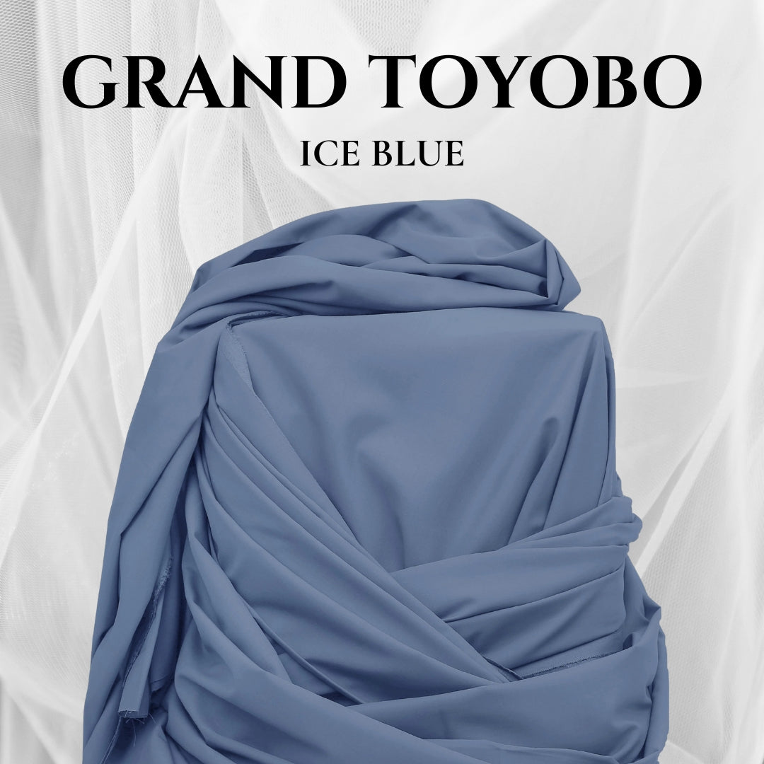 Grand Toyobo - Pre Winter