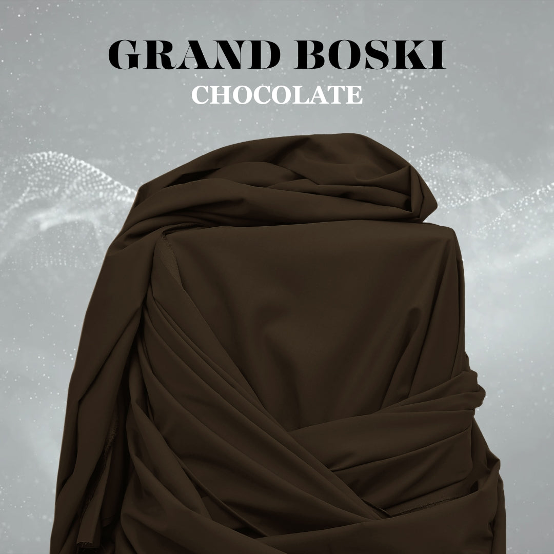Grand Boski - Dark  Edition