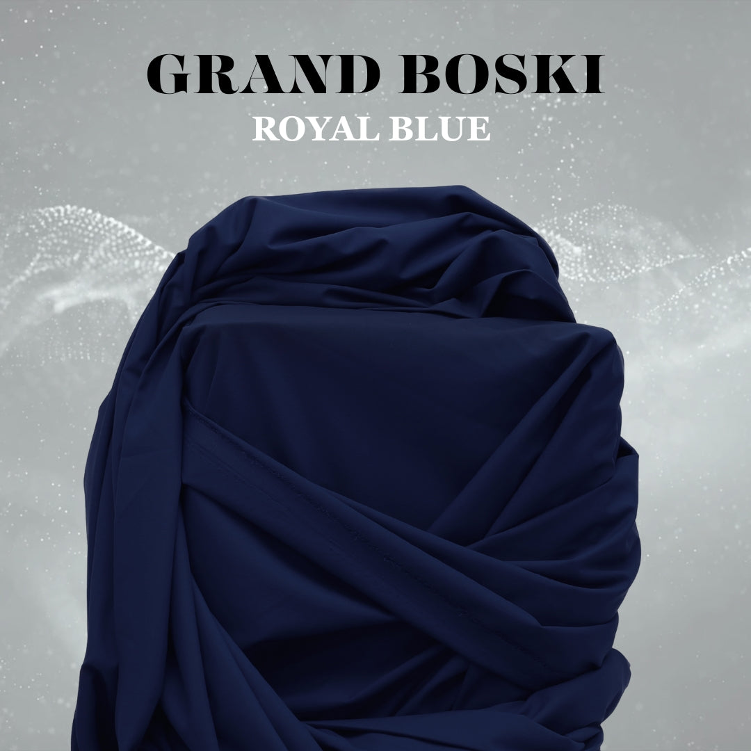 Grand Boski - Dark  Edition