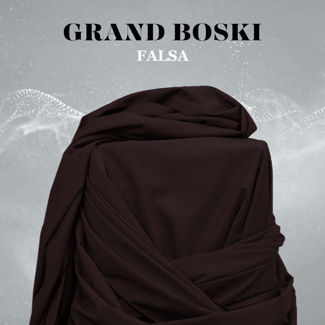 Grand Boski - Dark  Edition