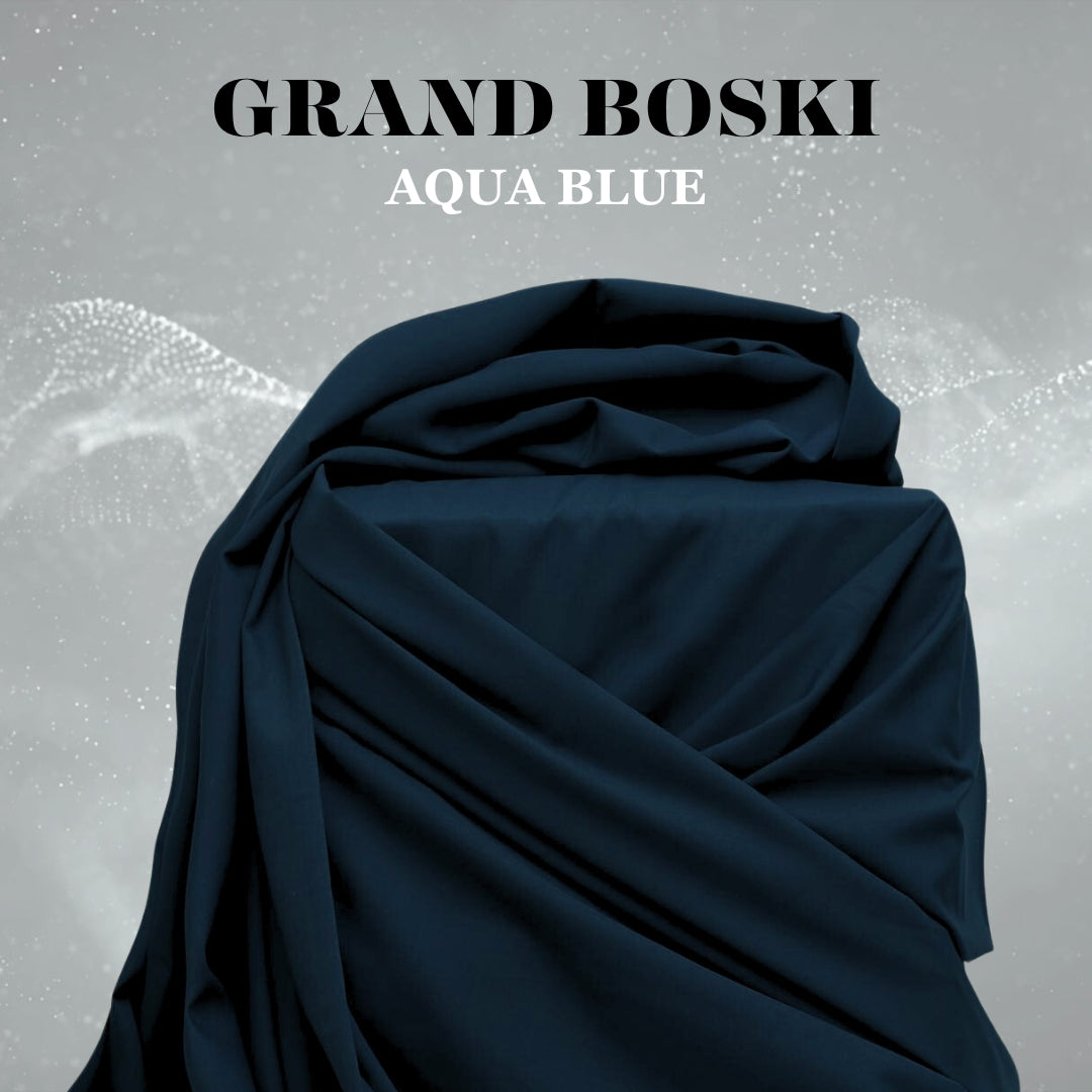 Grand Boski - Dark  Edition