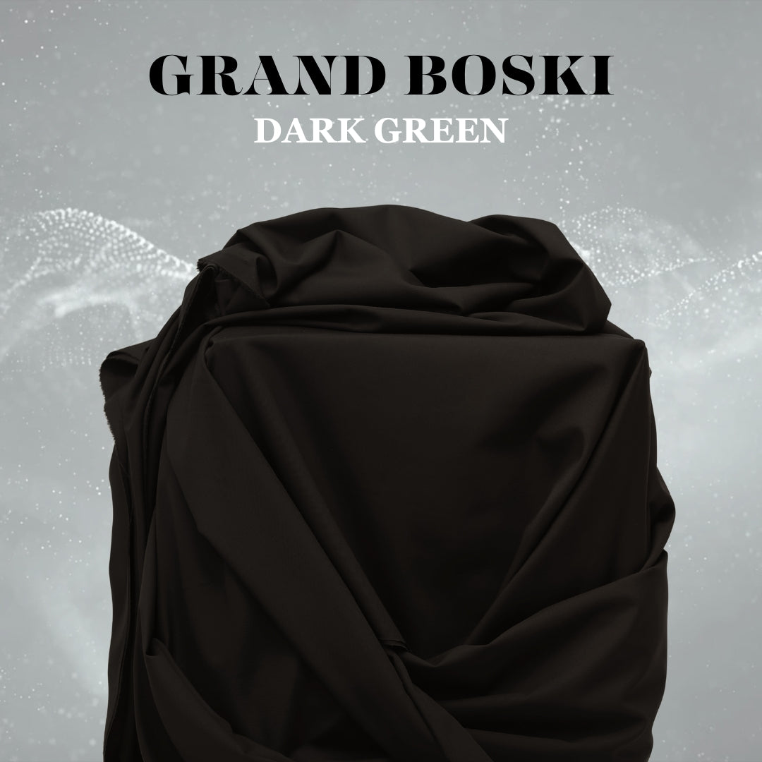 Grand Boski - Dark  Edition