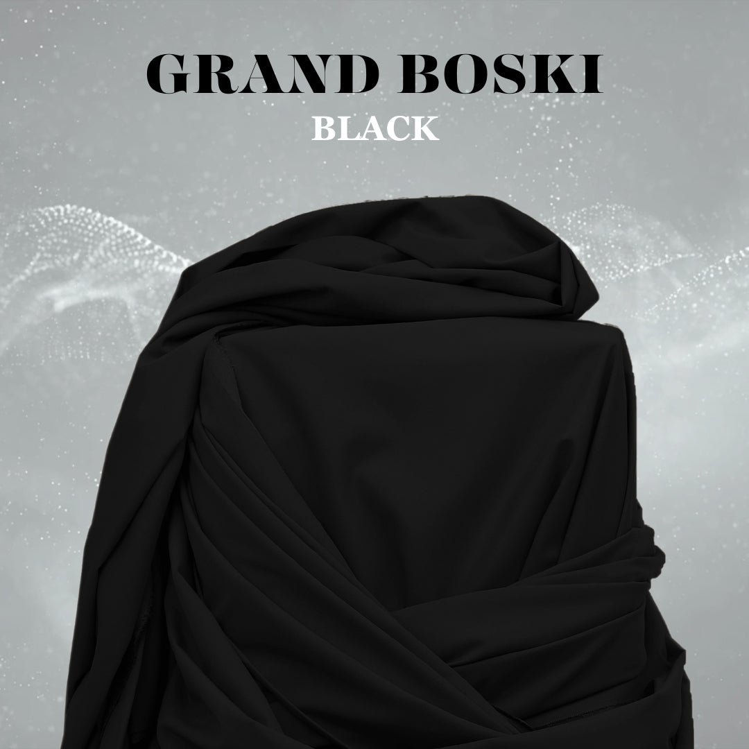 Grand Boski - Dark  Edition