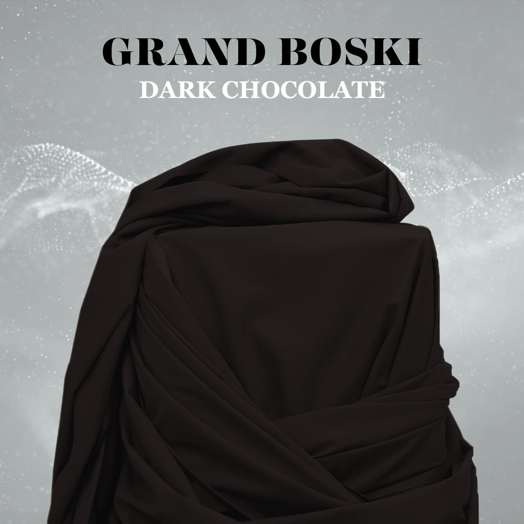 Grand Boski - Dark  Edition