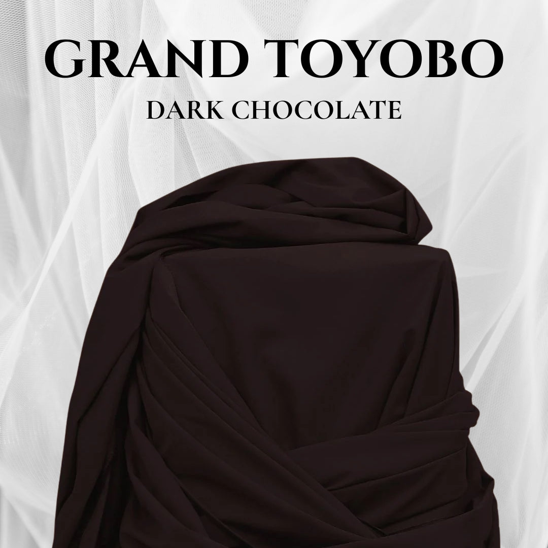 Grand Toyobo - Pre Winter