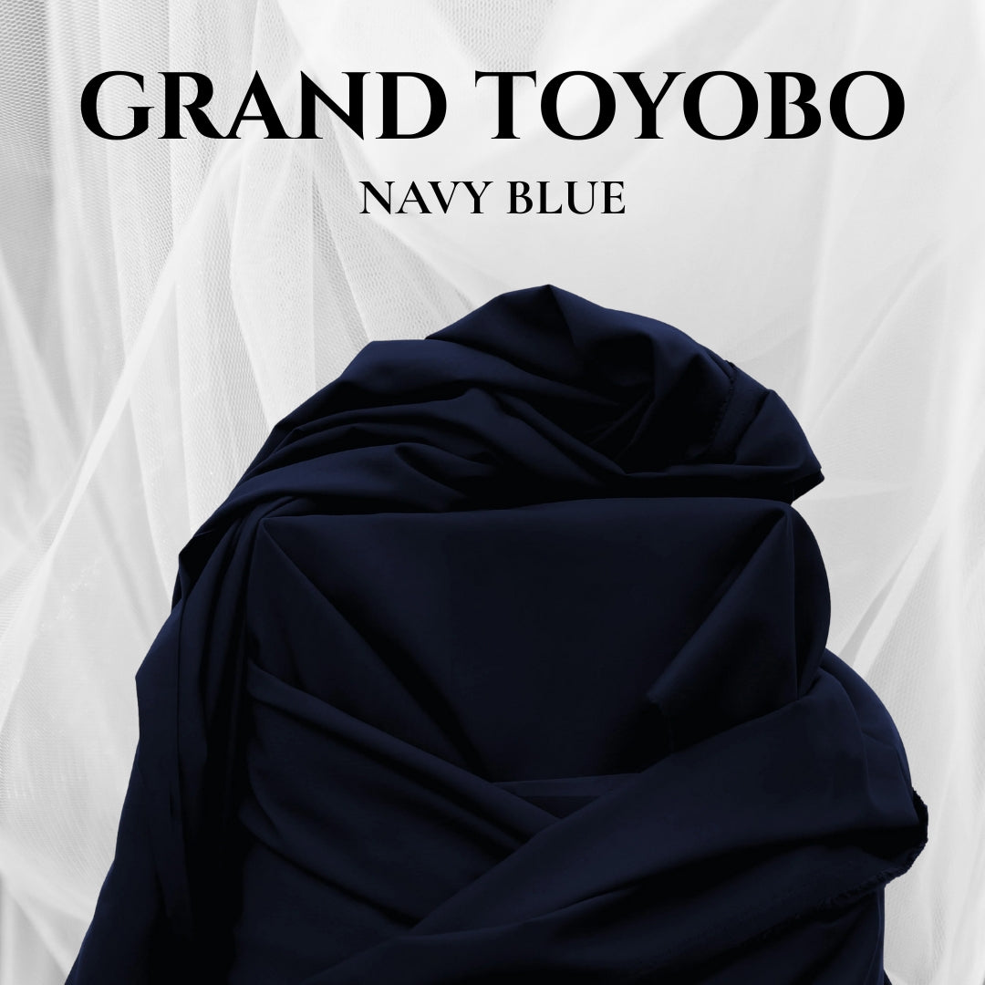 Grand Toyobo - Pre Winter