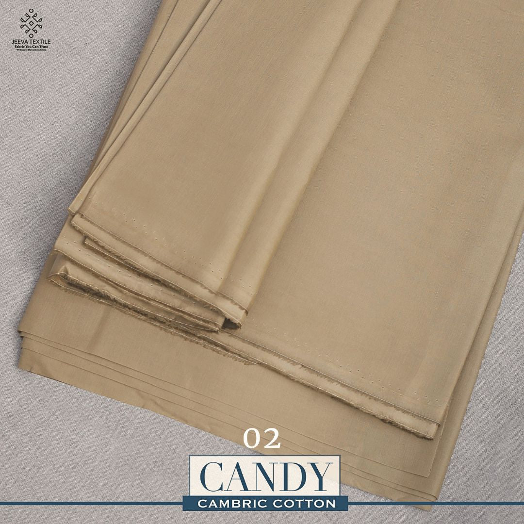 Candy - Cotton Lawn