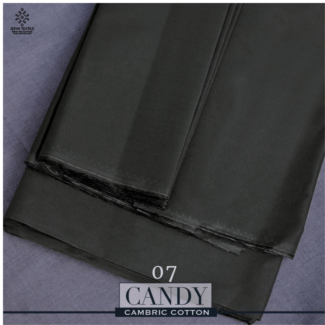 Candy - Cotton Lawn