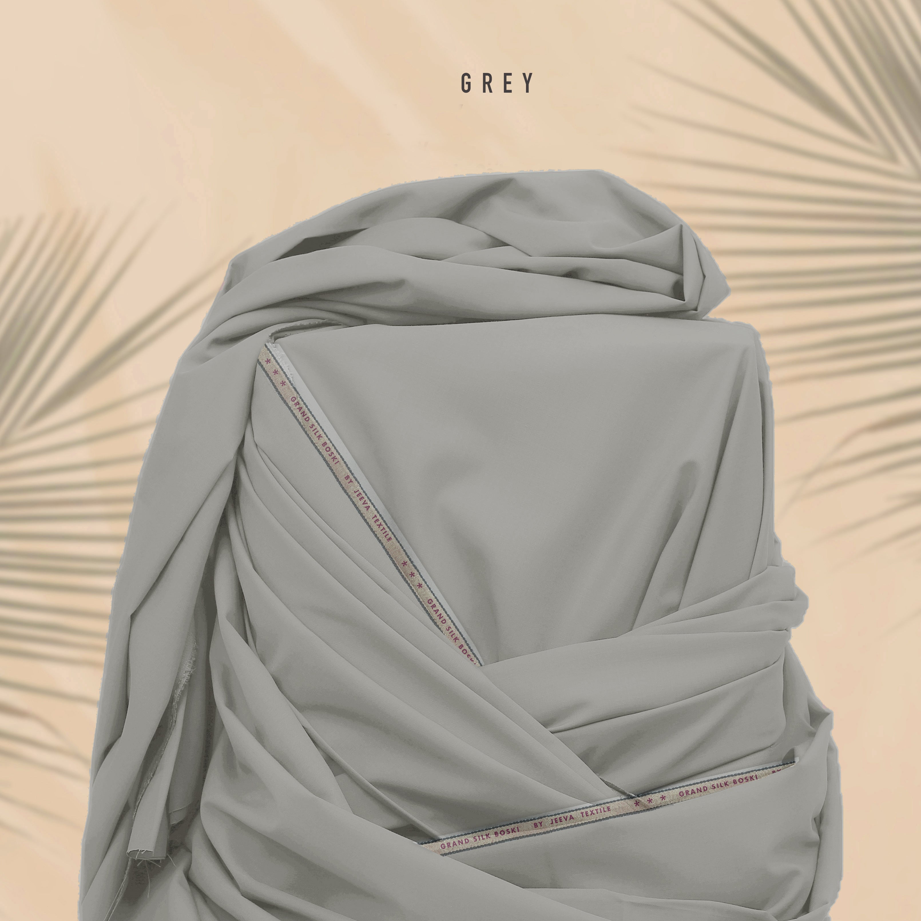 Grand Boski - Silken Touch