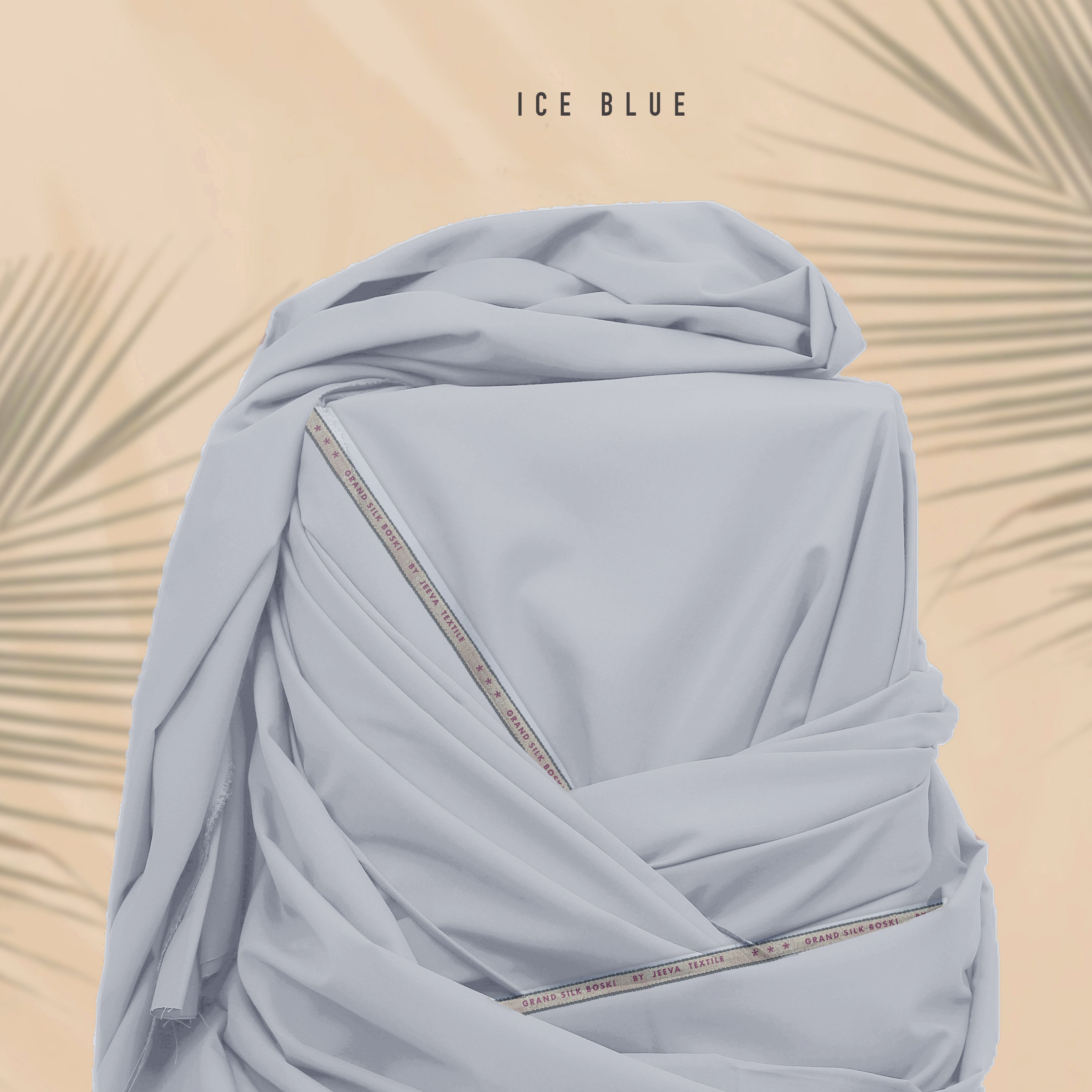 Grand Boski - Silken Touch