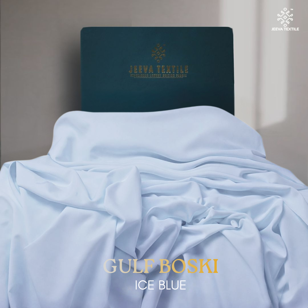 Gulf Boski - China Import