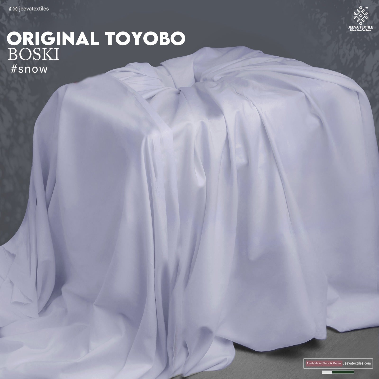 Toyobo - Thai Import