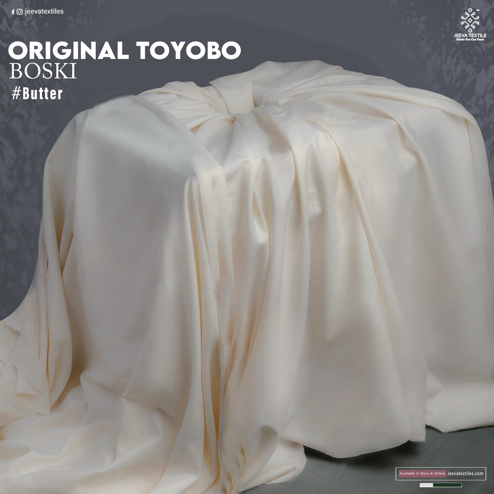 Toyobo - Thai Import