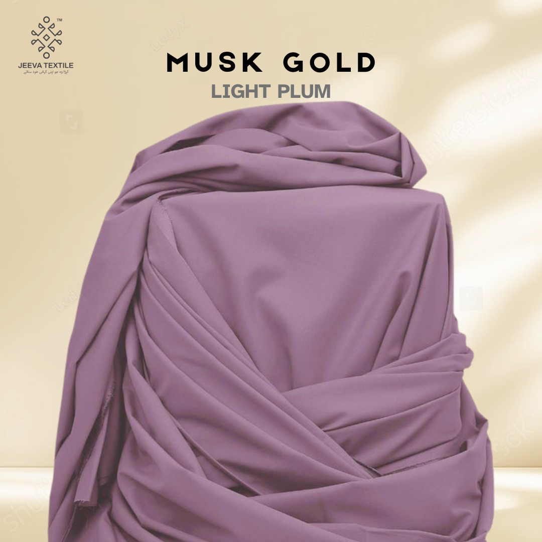 Musk Gold - Summer Special