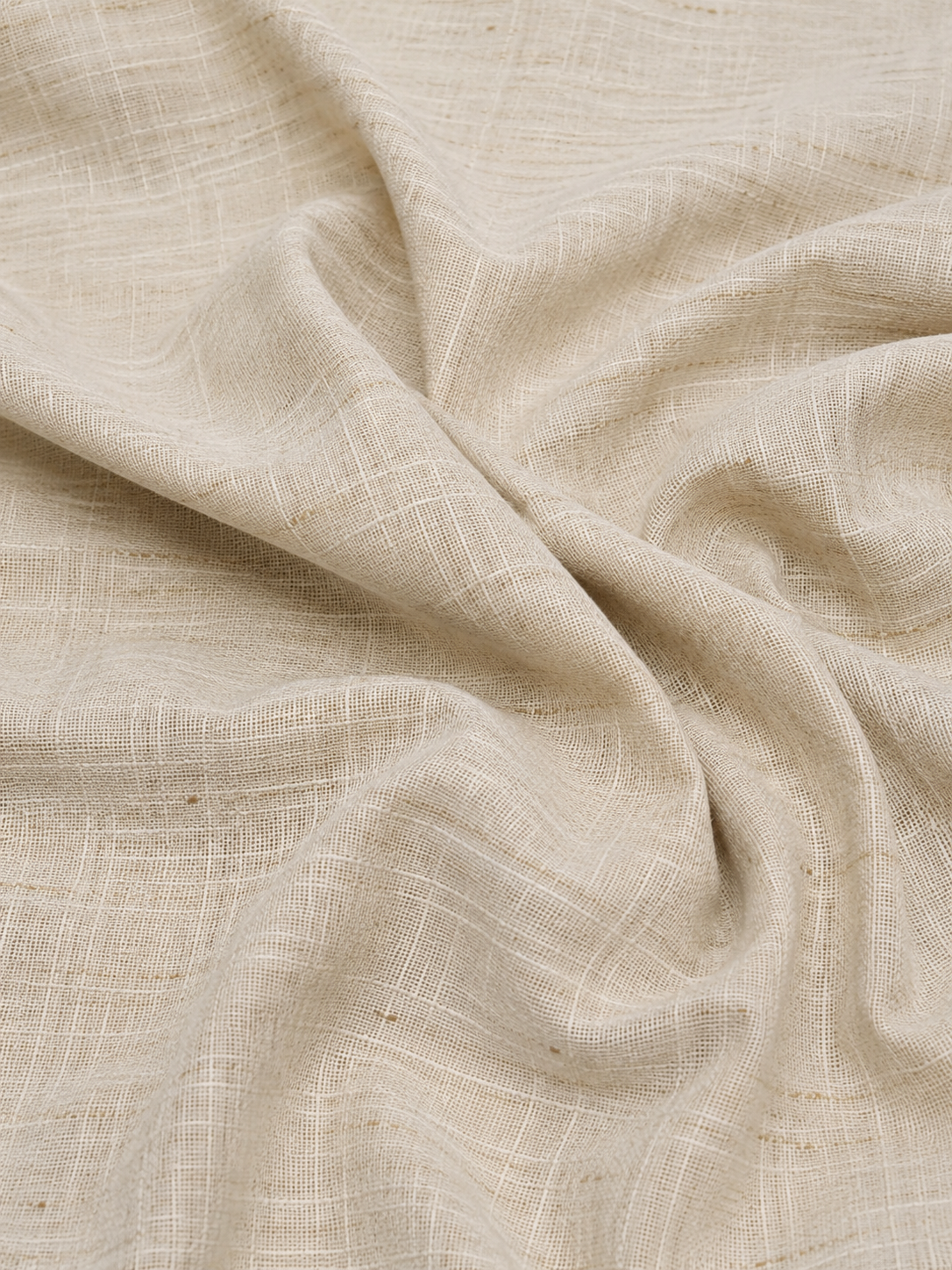 Irish Karandi Linen