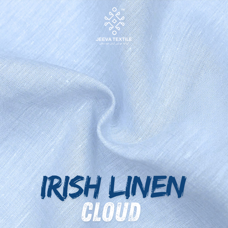 Irish Lenin - Cloud