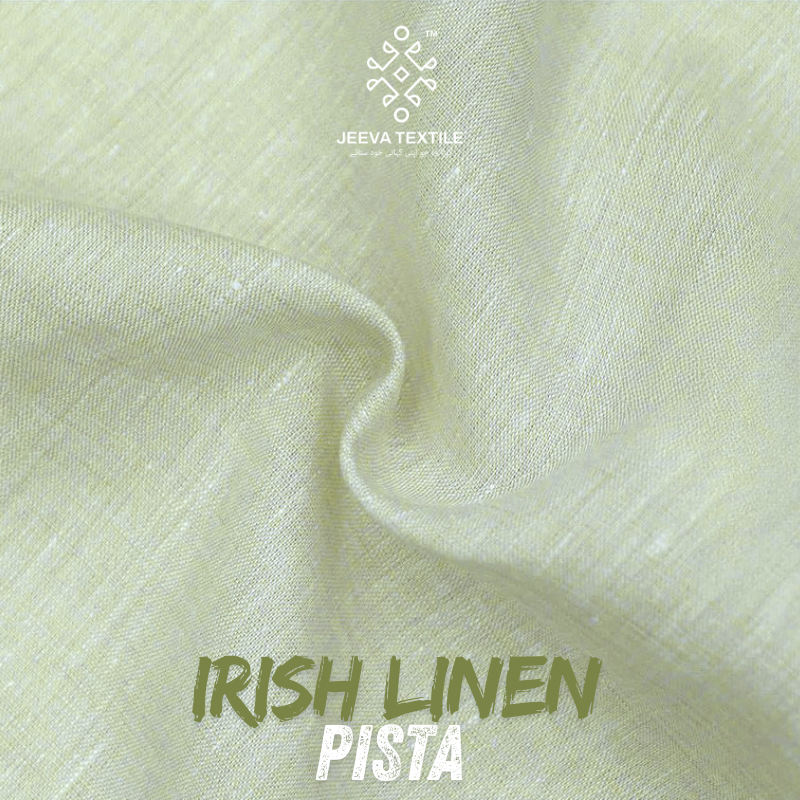 Irish Lenin - Pista