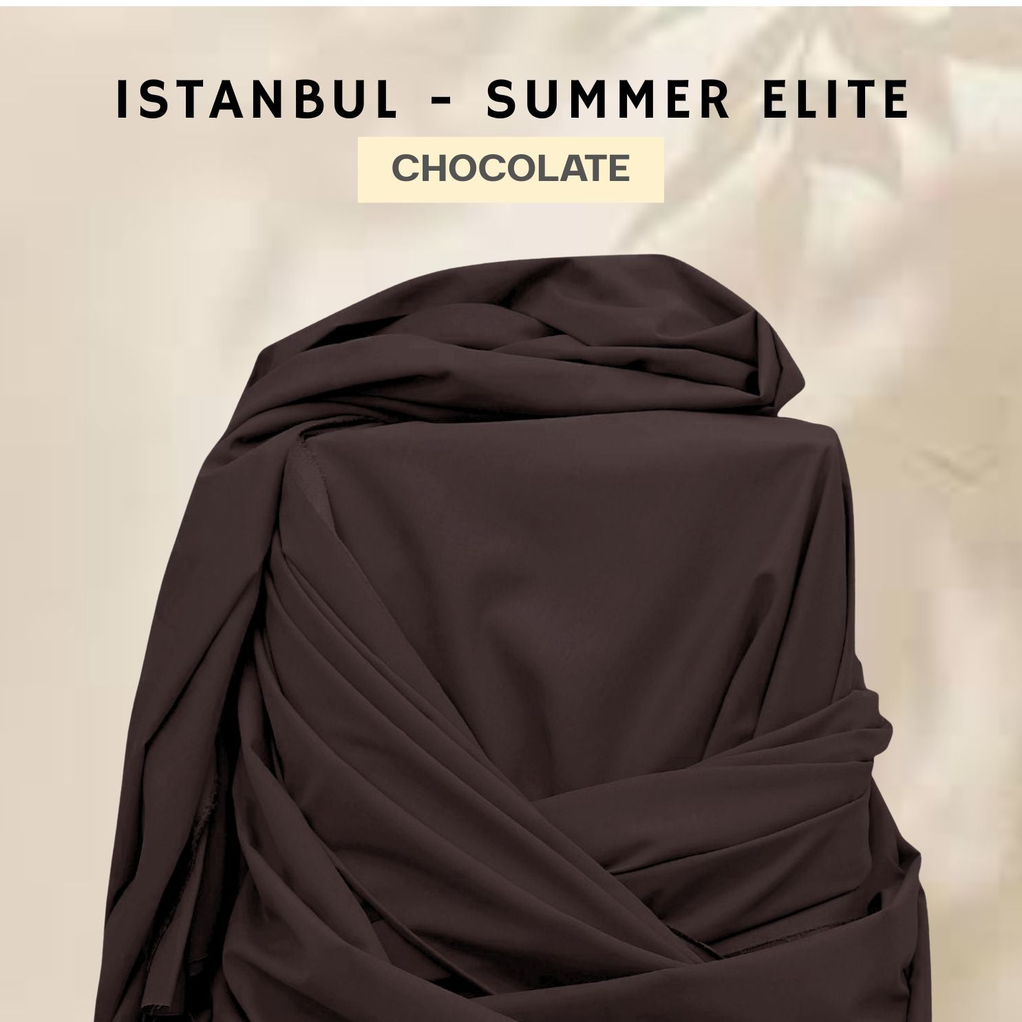 Istanbul - Summer Elite