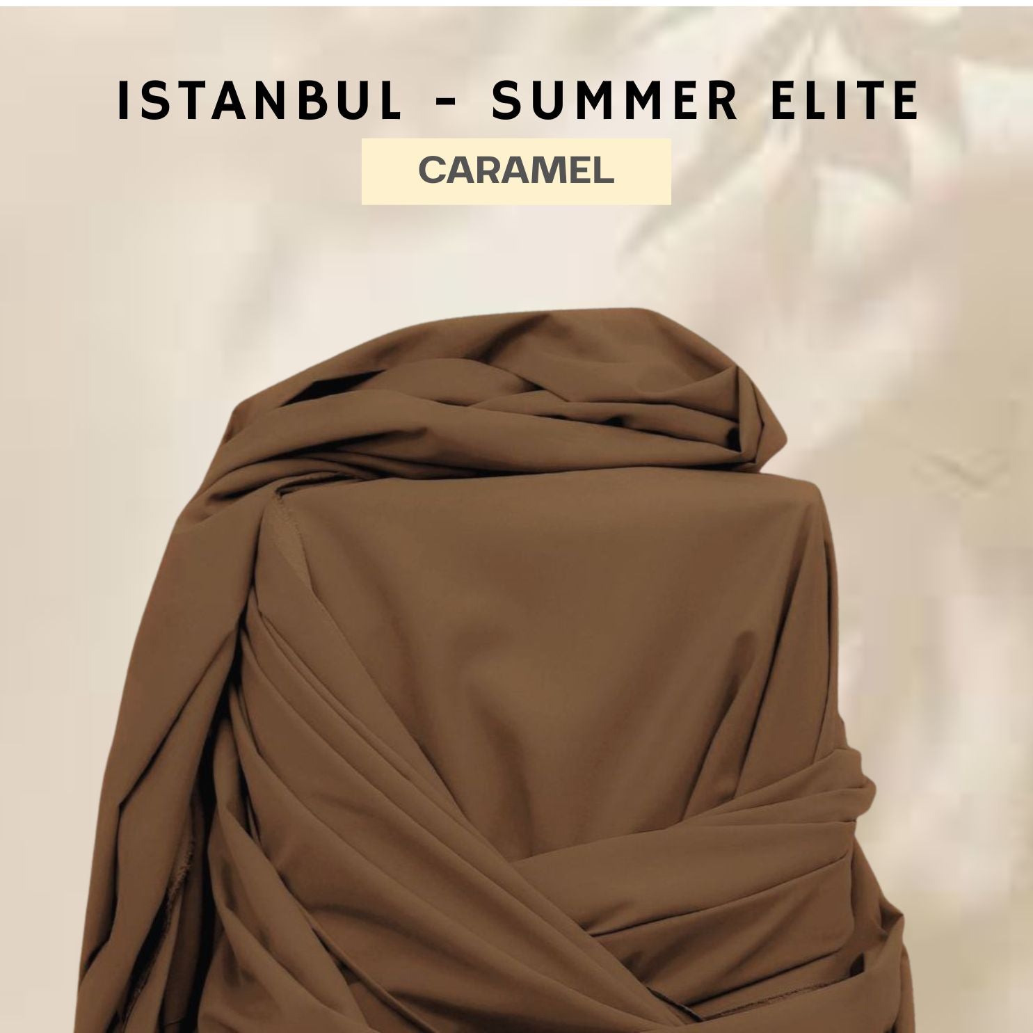 Istanbul - Summer Elite