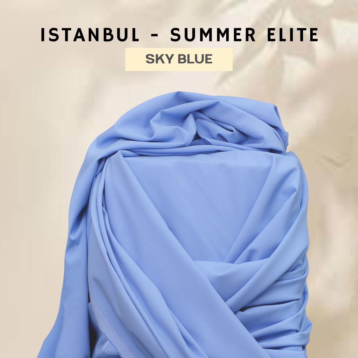 Istanbul - Summer Elite