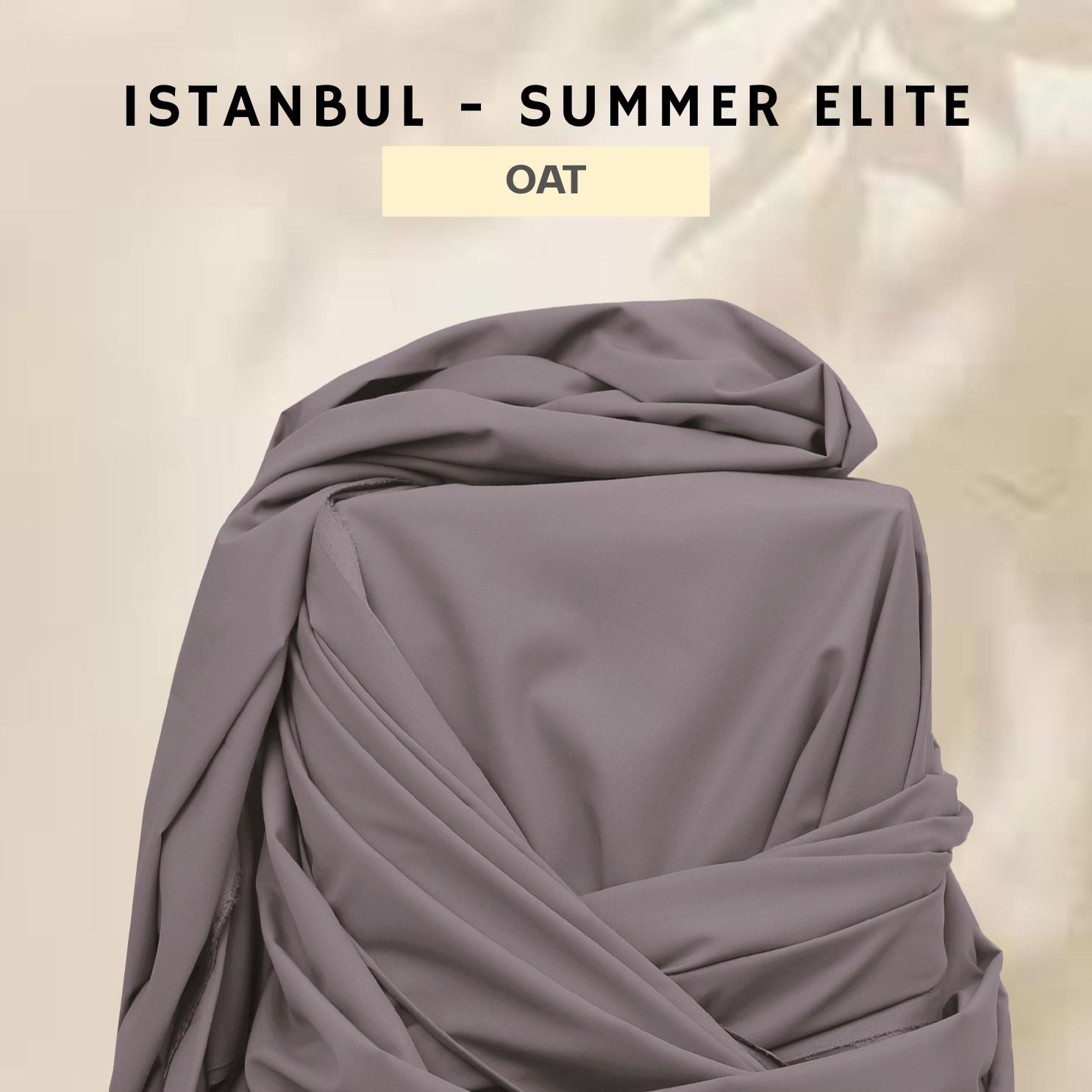 Istanbul - Summer Elite