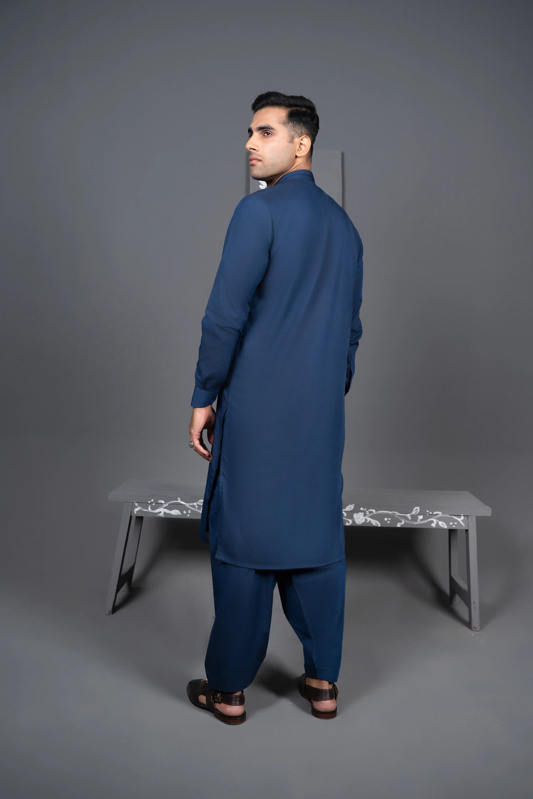 Jeeva_Textile_Detailed_Kameez_Shalwar_-_Navy_Blue03