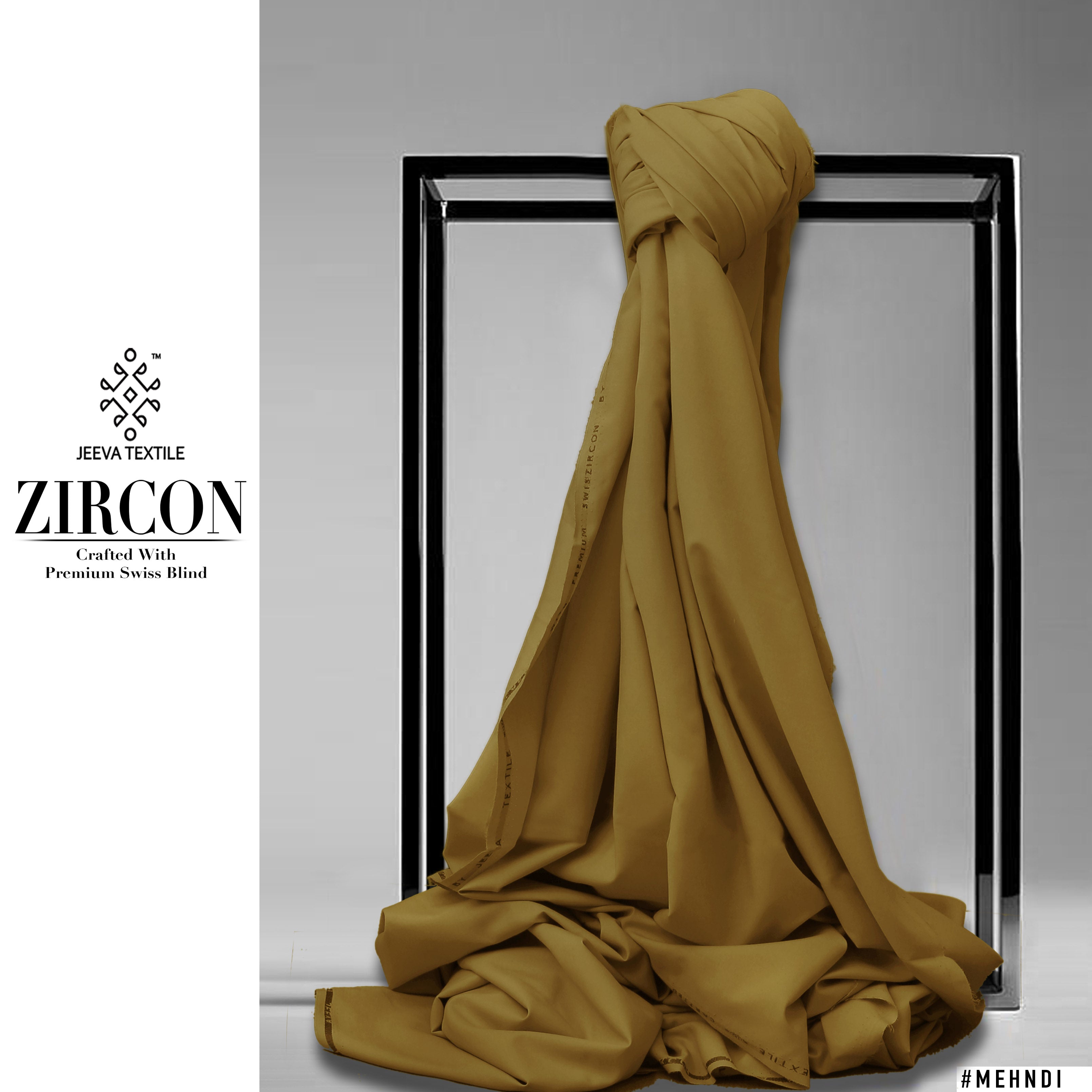 Zircon -  Premium Swiss Blend