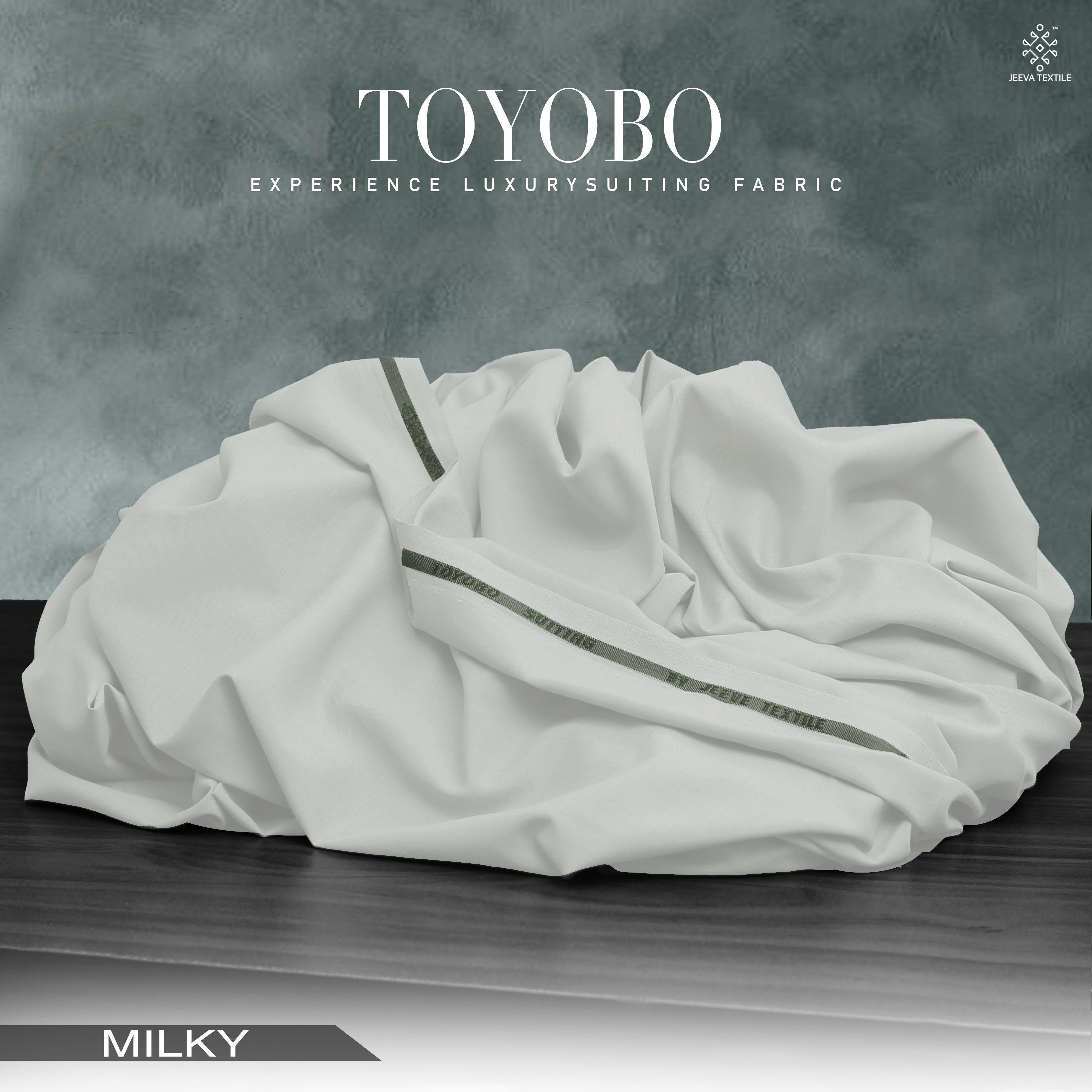Toyobo - Premium Blend