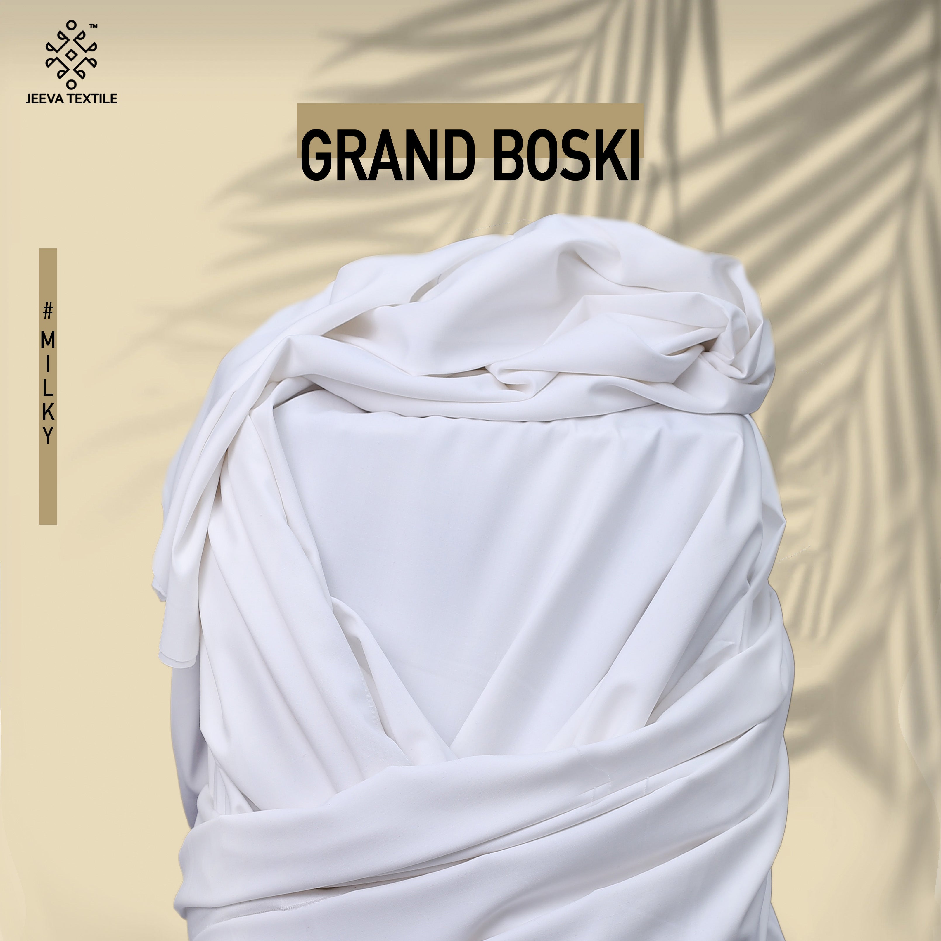 Grand Boski - Summer Special Edition