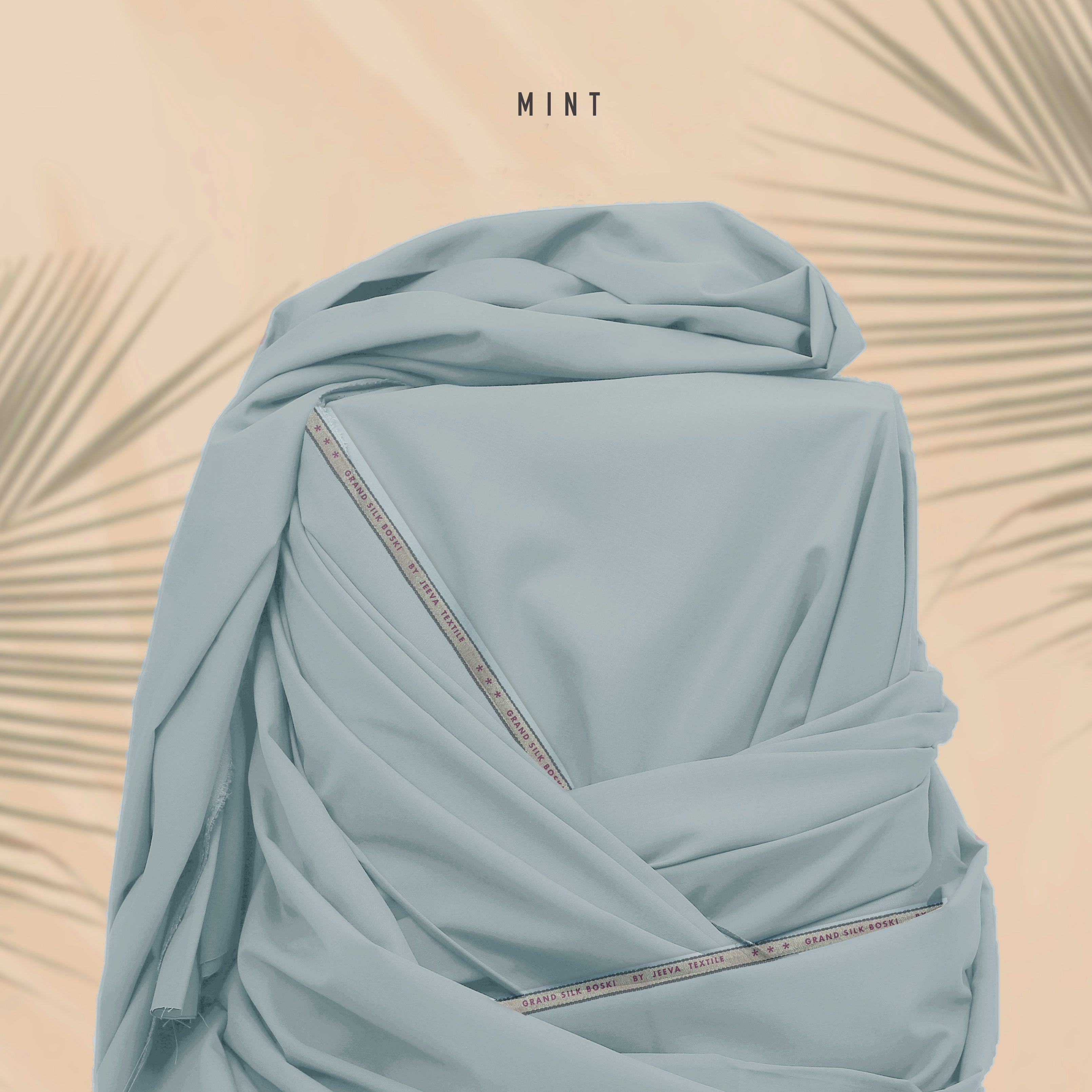 Grand Boski - Silken Touch