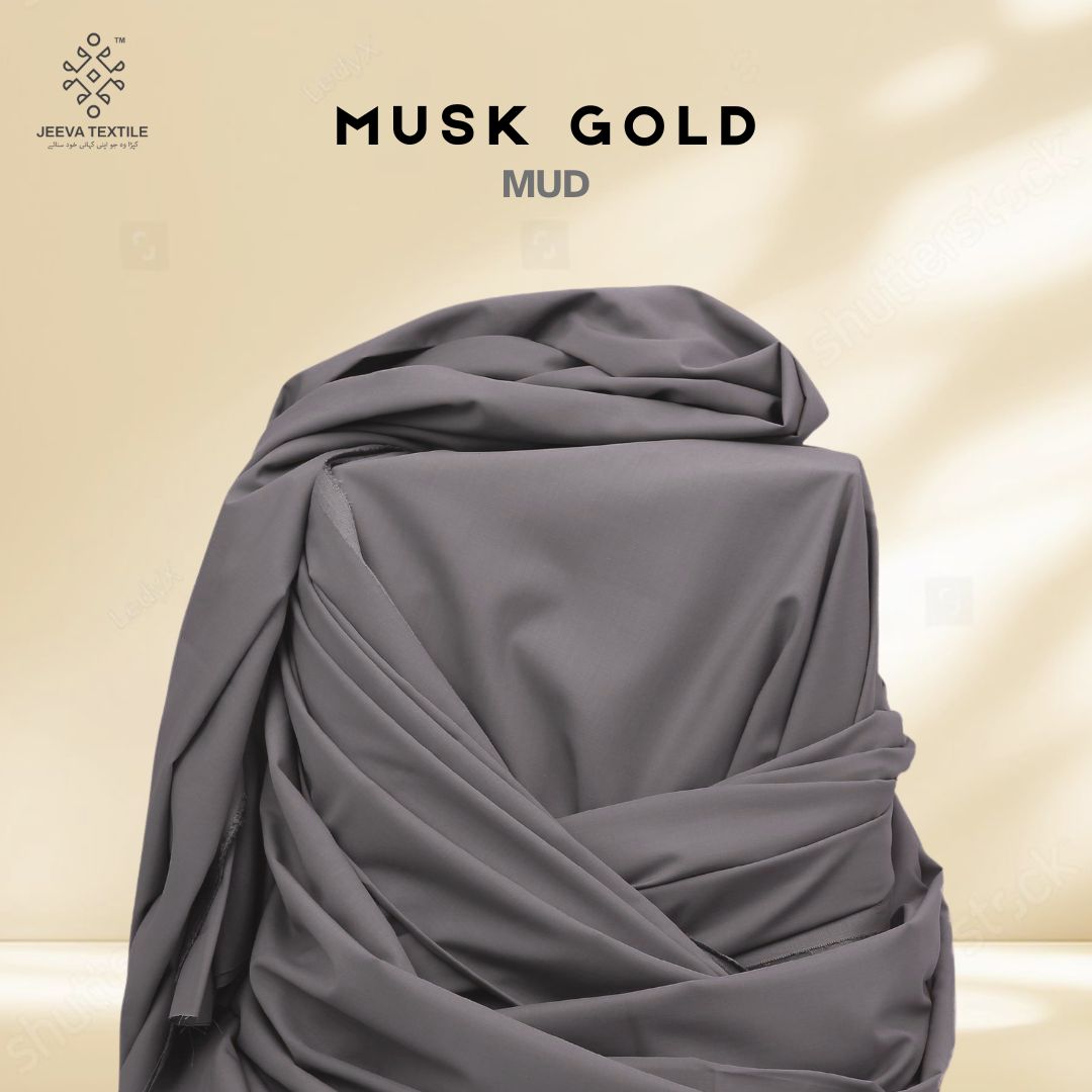 Musk Gold - Summer