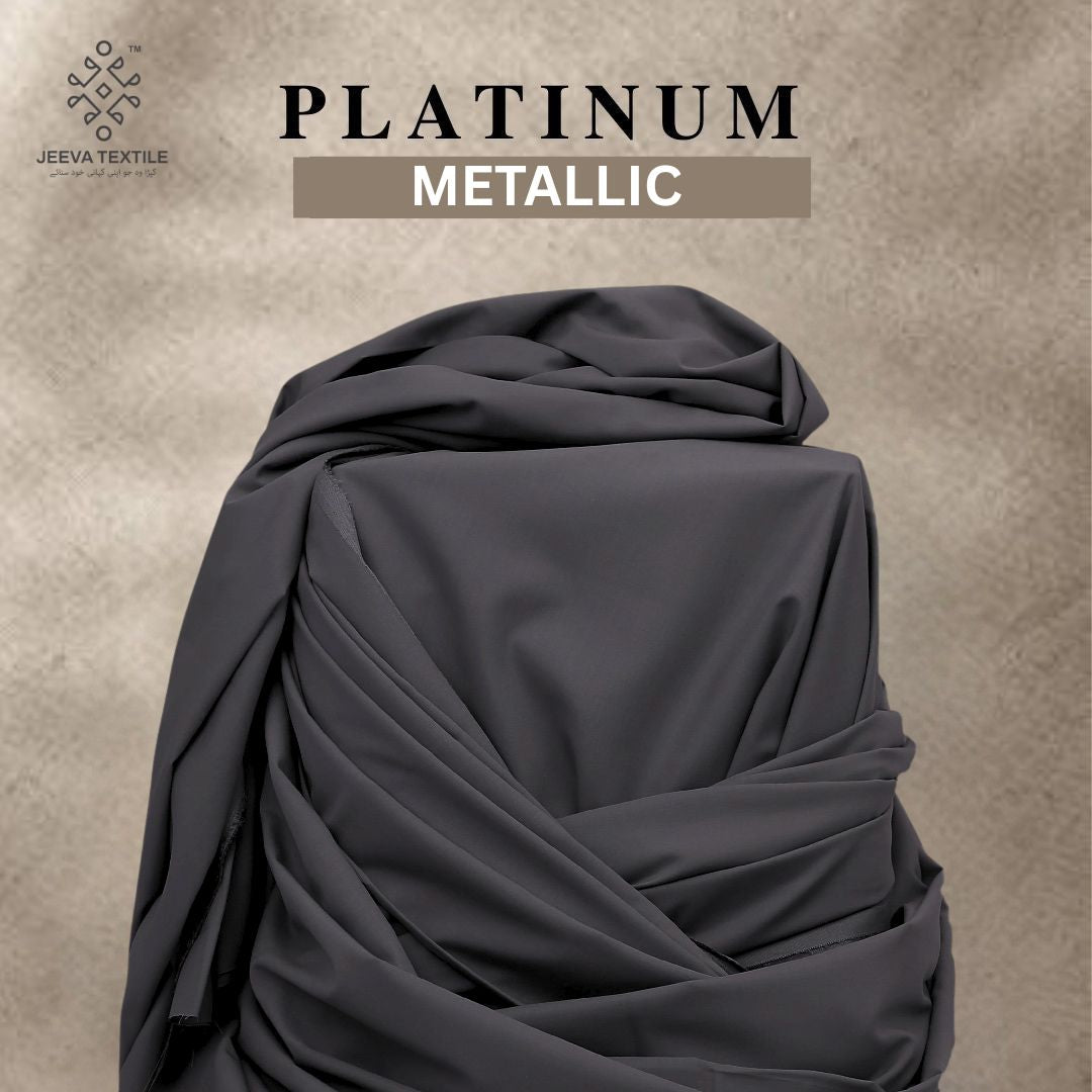 Platinum - Summer