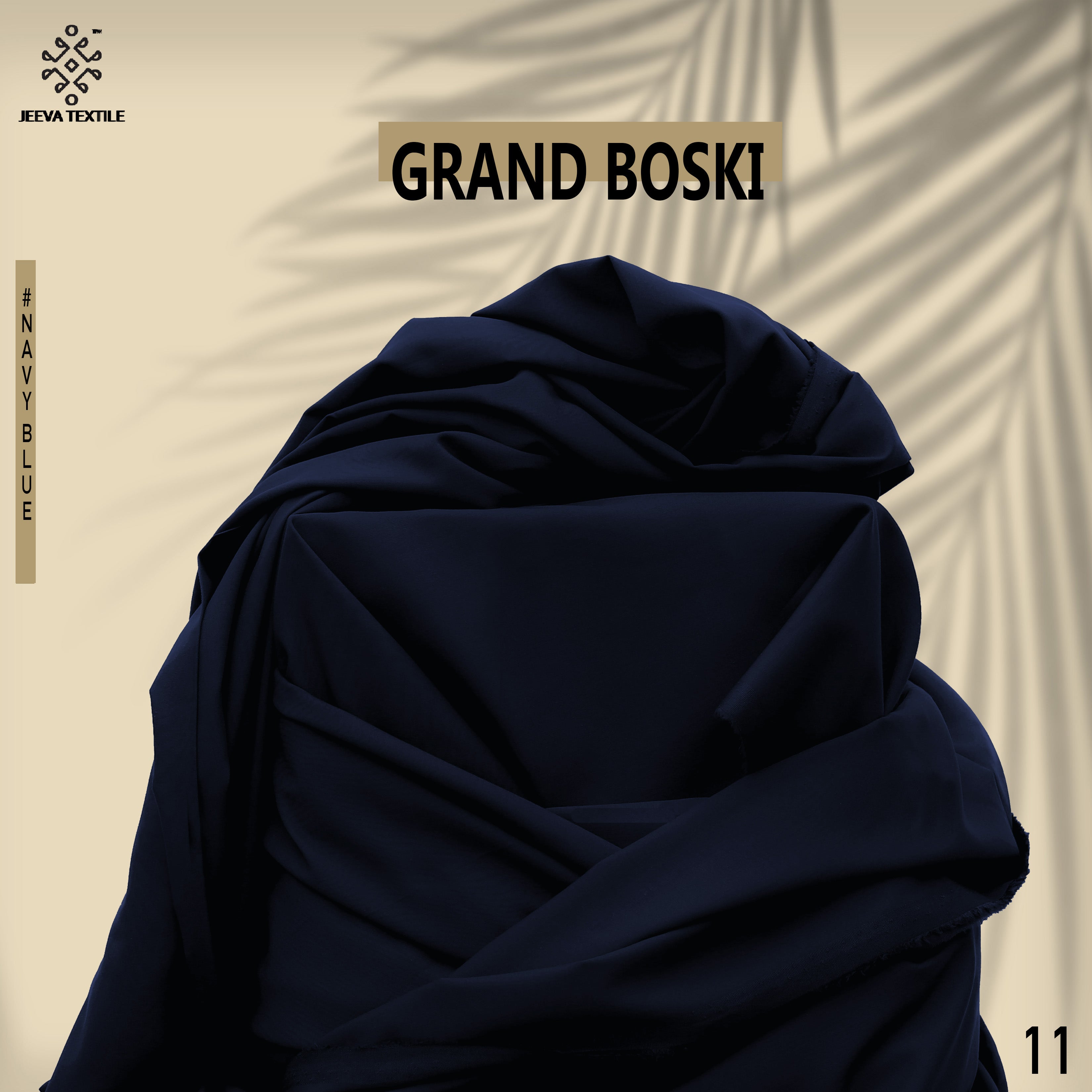 Grand Boski - Dark  Edition