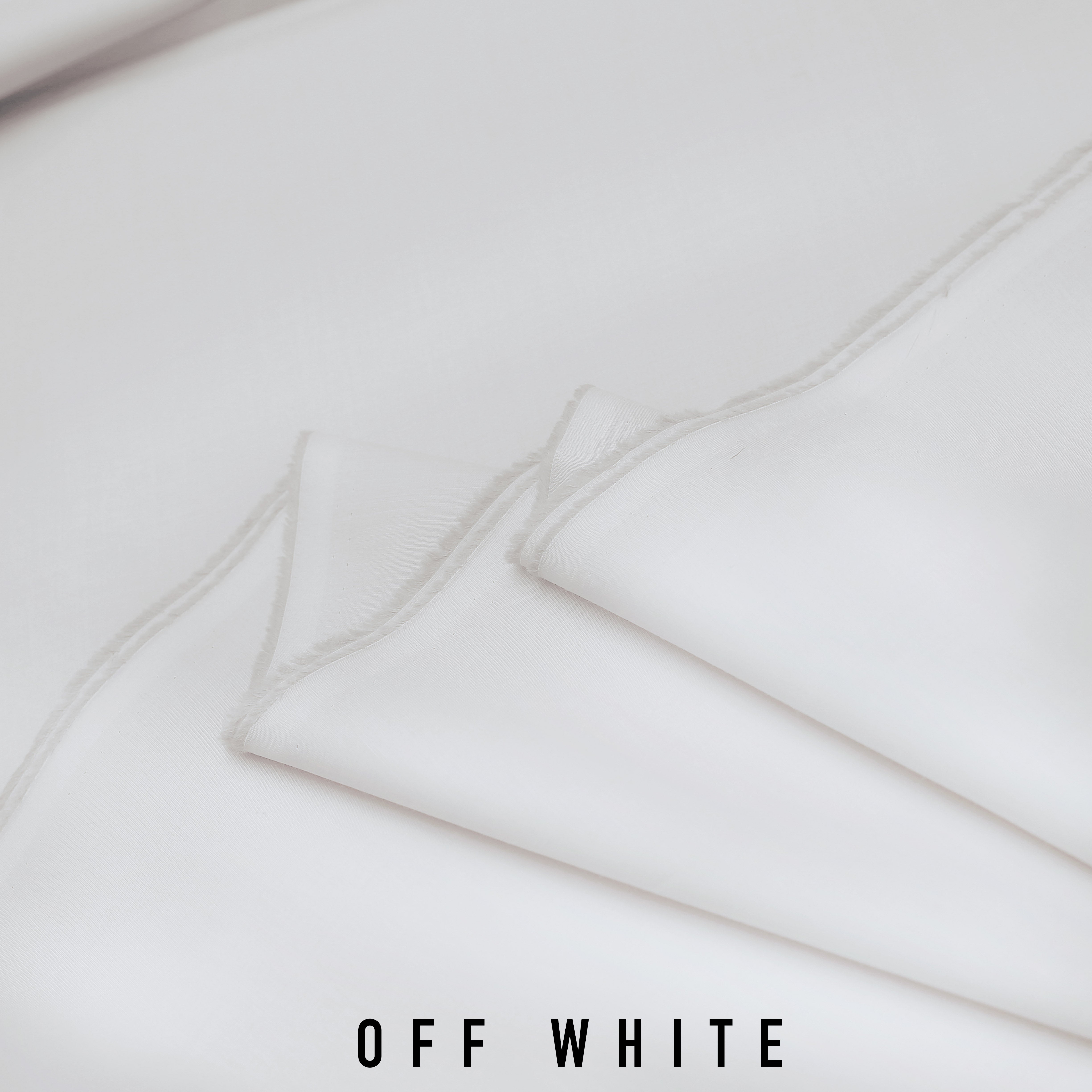 Toyobo Cotton - 100 % Soft Cotton