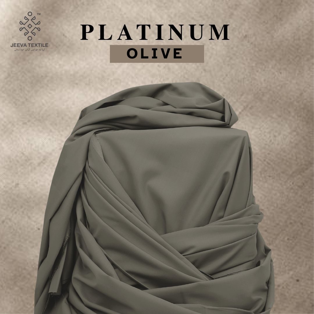 Platinum - Summer