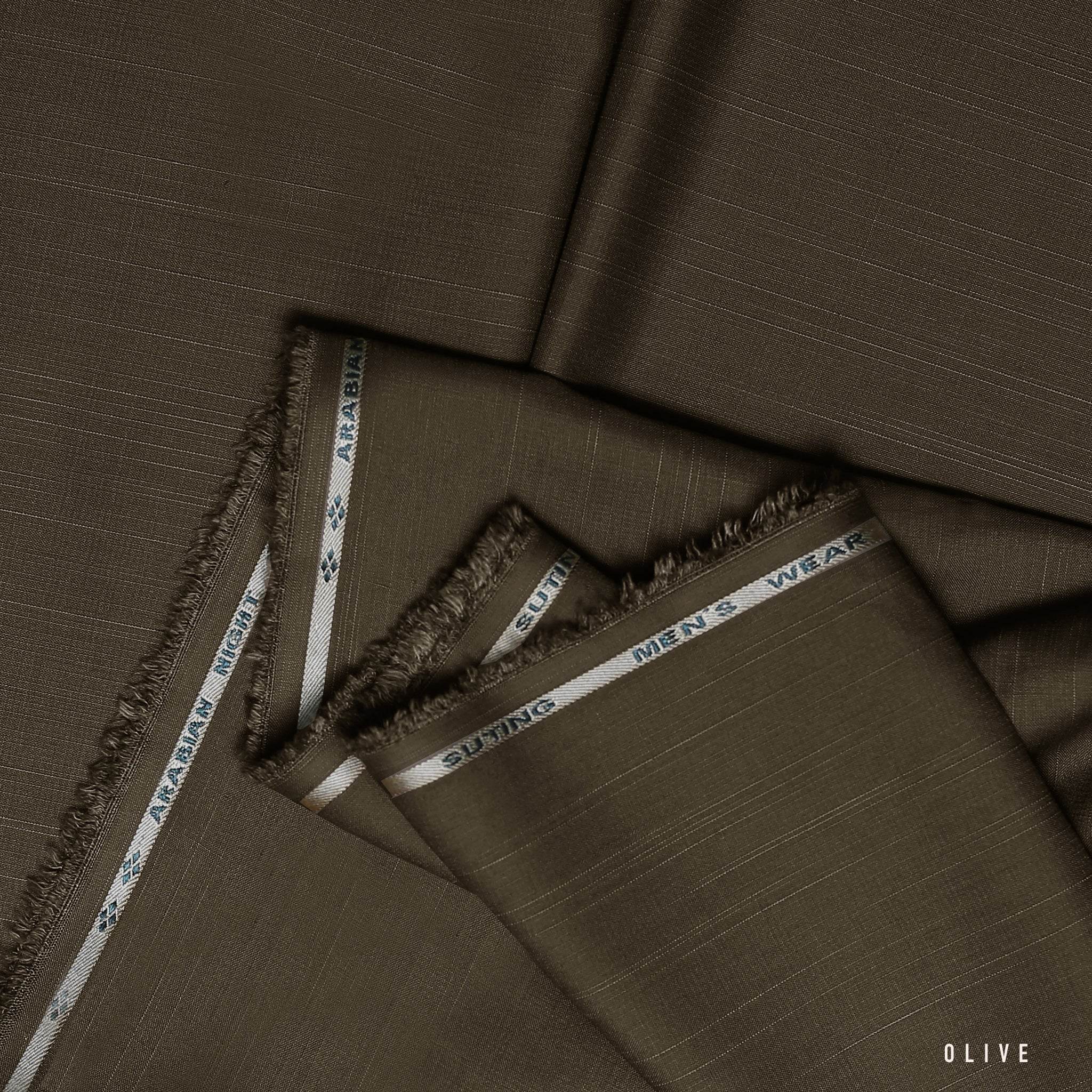 Arabian Night - Pre Winter - Jeeva Textile